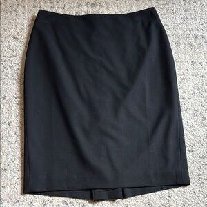 Anne Taylor Women's Pencil Skirt